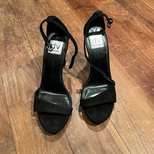 Dolce Vita Strappy Heels